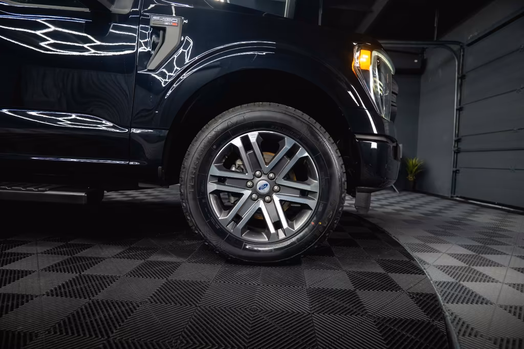 Ford F 150