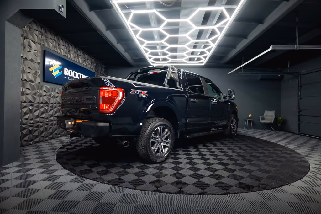 Ford F 150