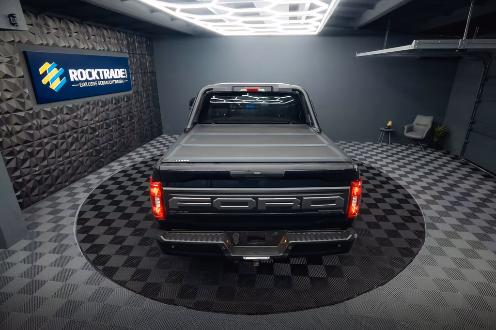 Ford F 150
