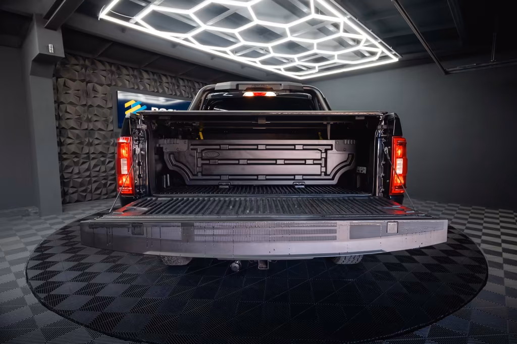 Ford F 150