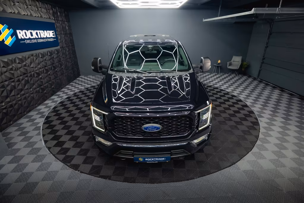 Ford F 150