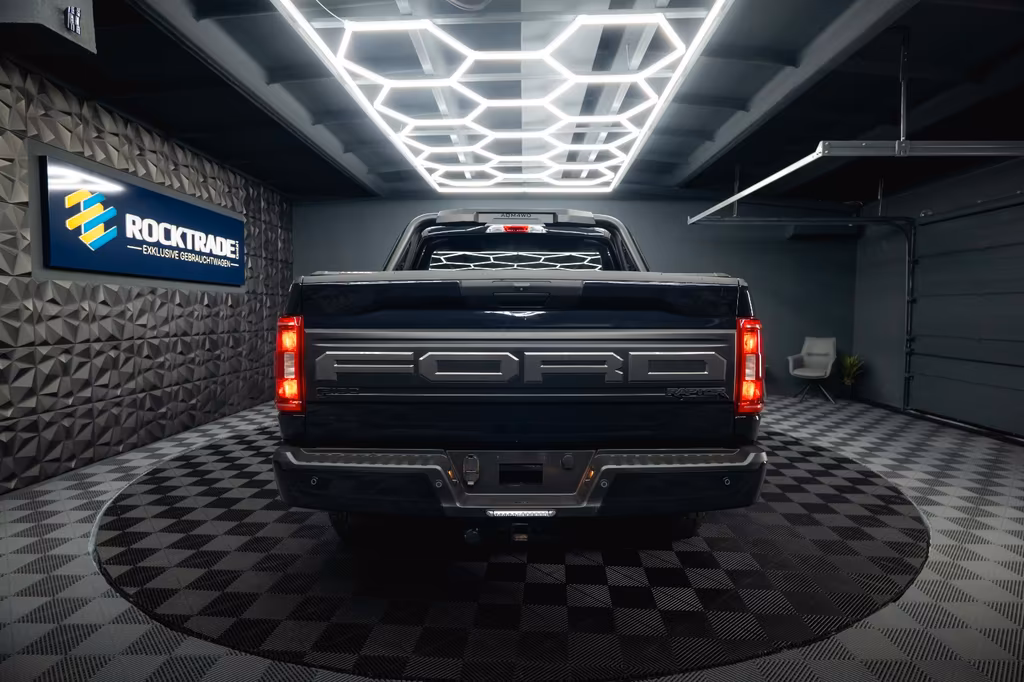 Ford F 150