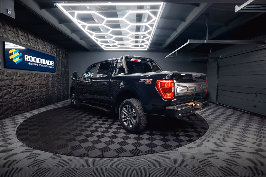 Ford F 150
