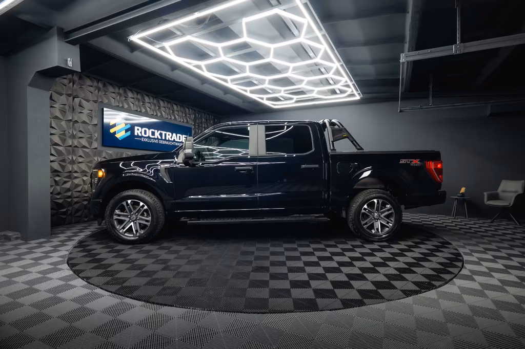 Ford F 150