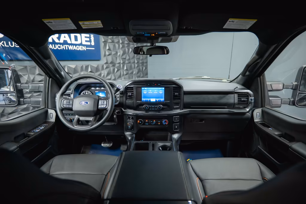 Ford F 150