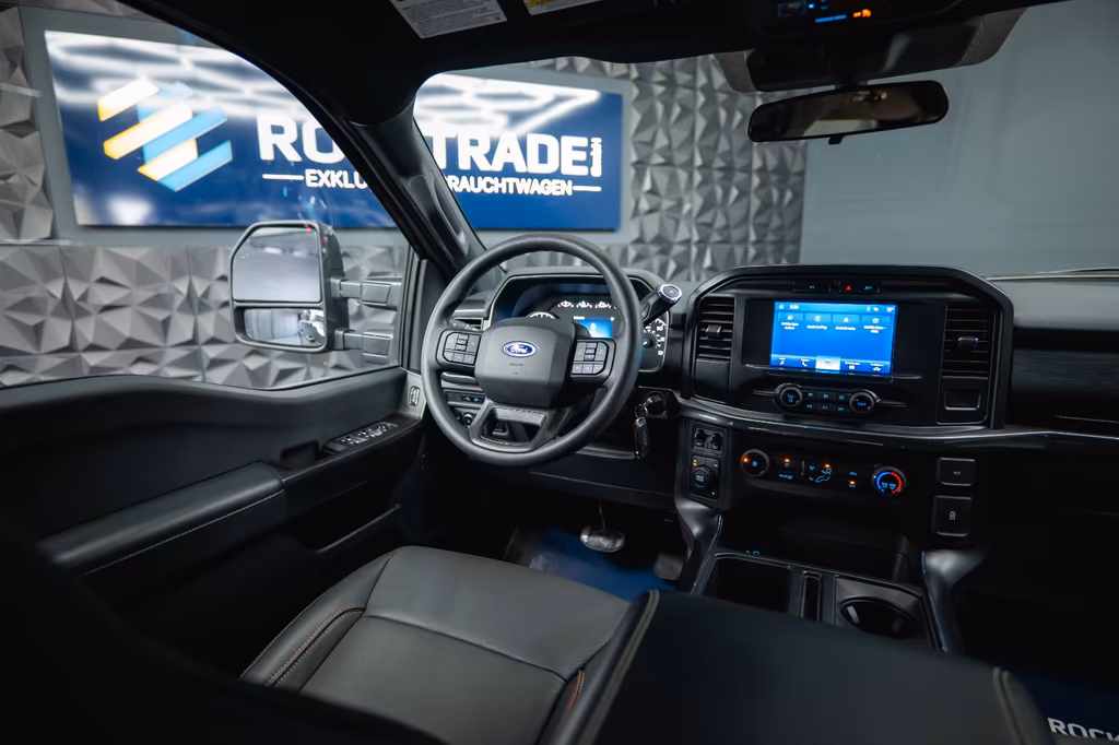 Ford F 150