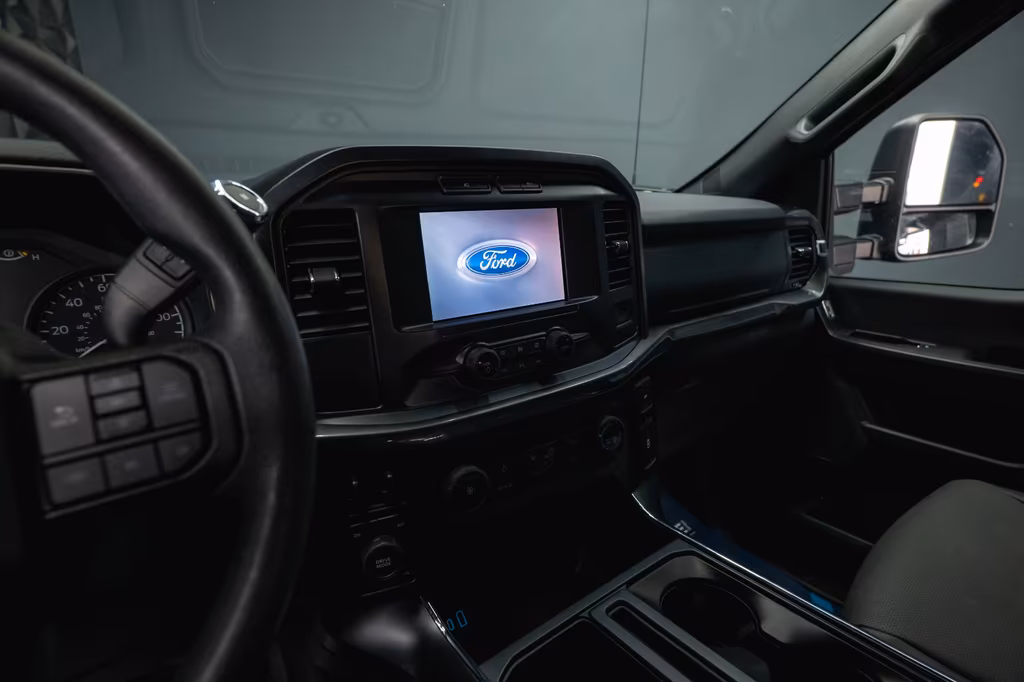 Ford F 150