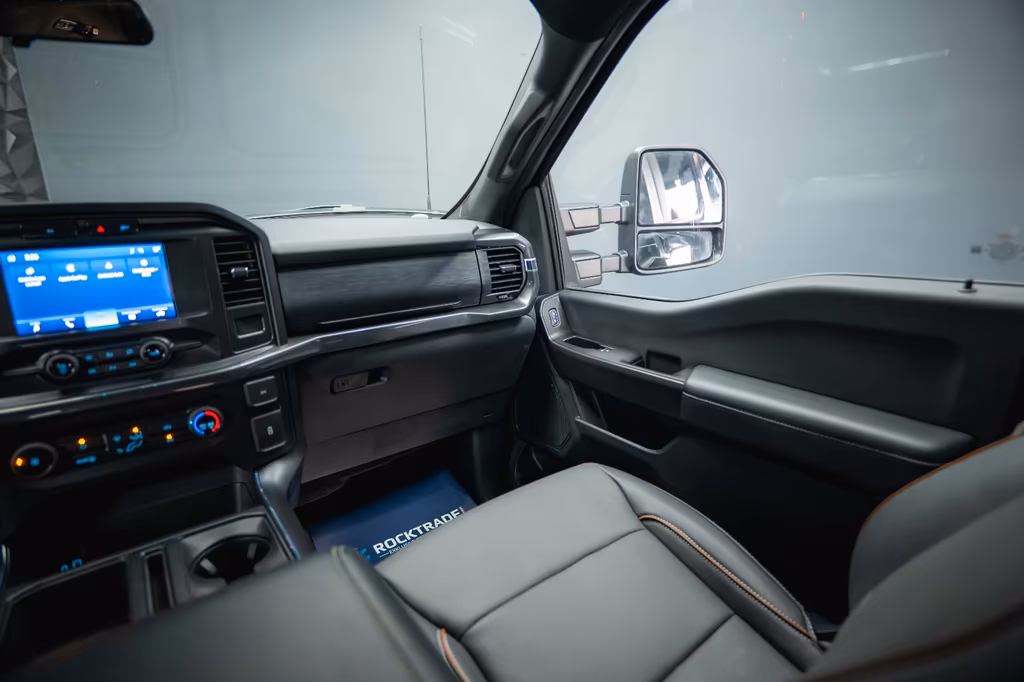 Ford F 150