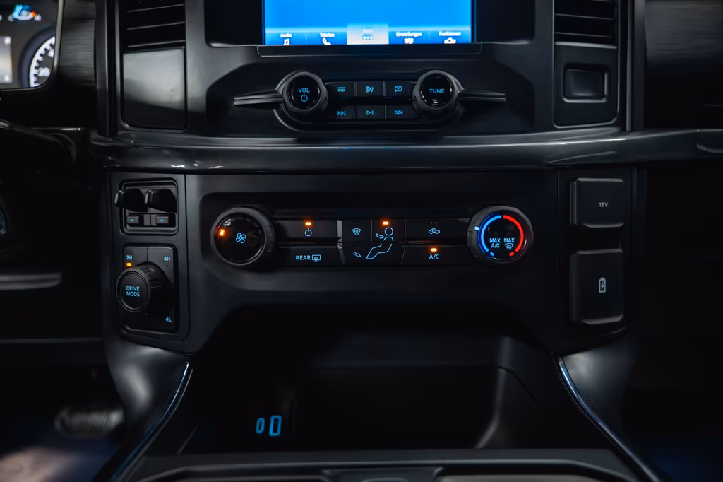 Ford F 150