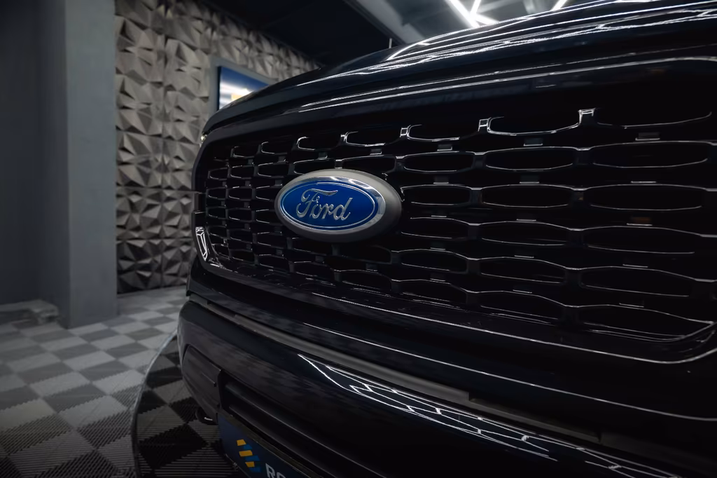 Ford F 150