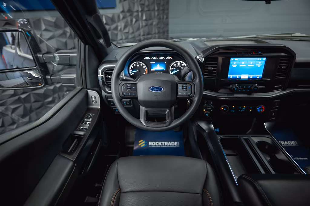 Ford F 150