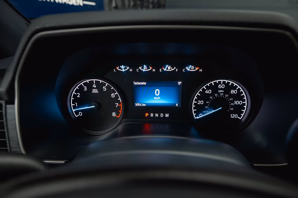Ford F 150