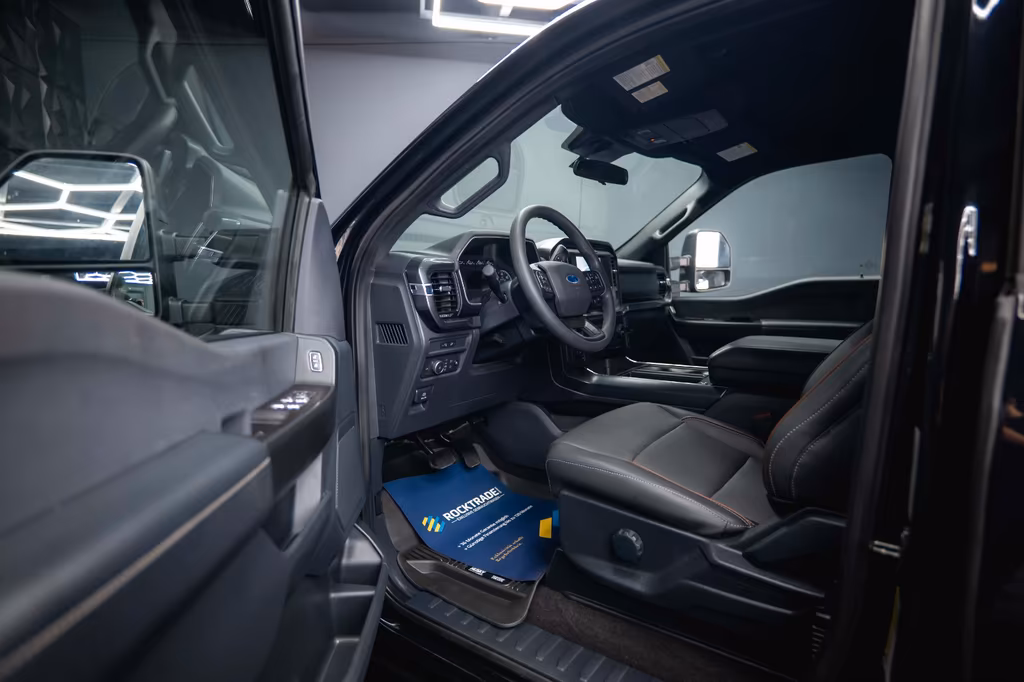 Ford F 150