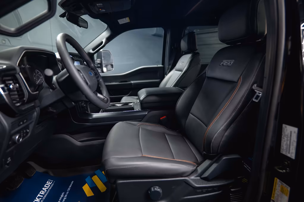 Ford F 150