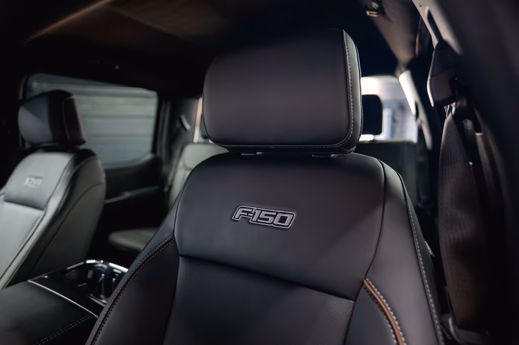 Ford F 150