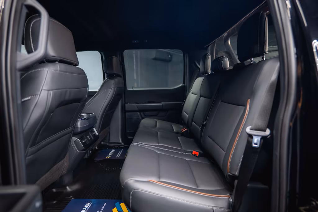 Ford F 150