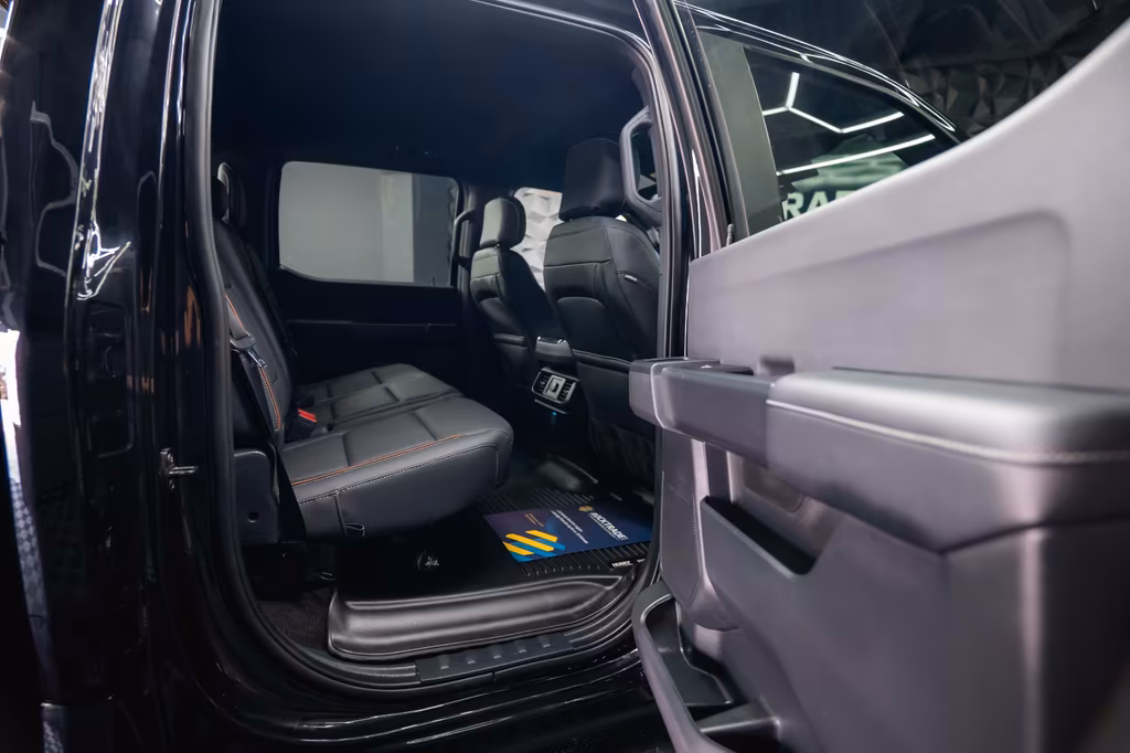 Ford F 150
