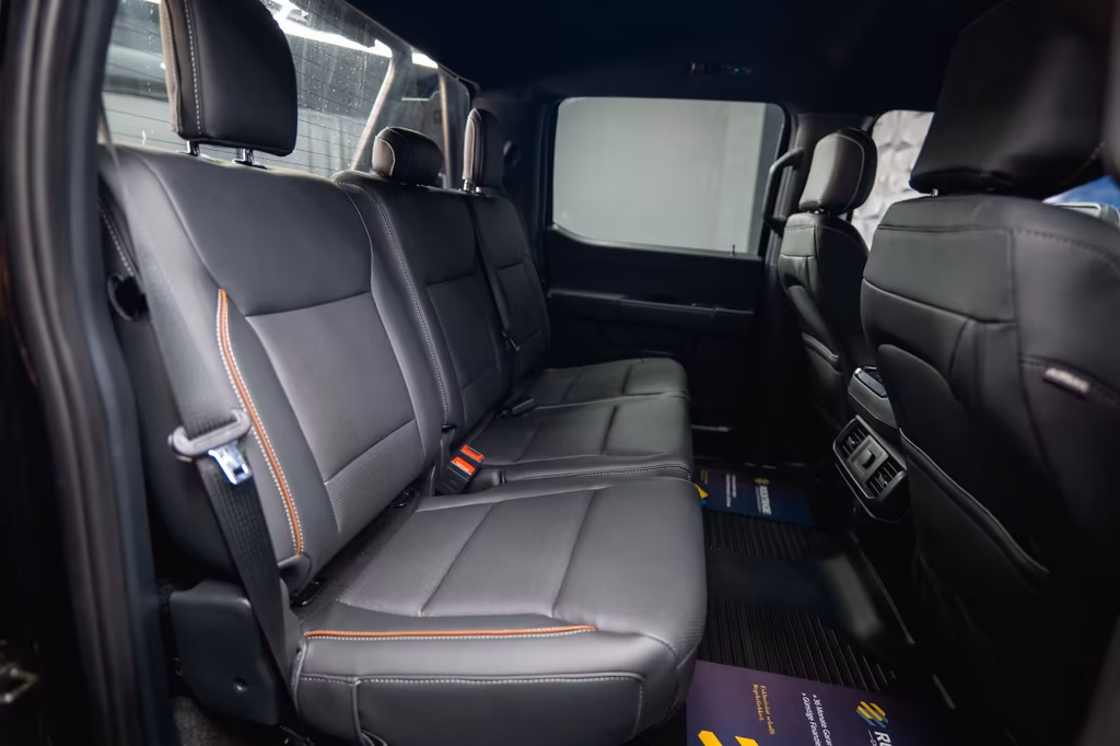 Ford F 150