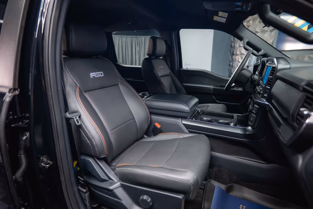 Ford F 150