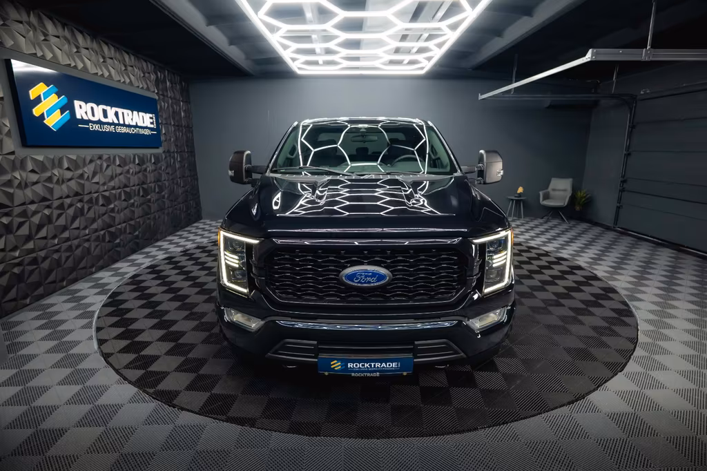 Ford F 150