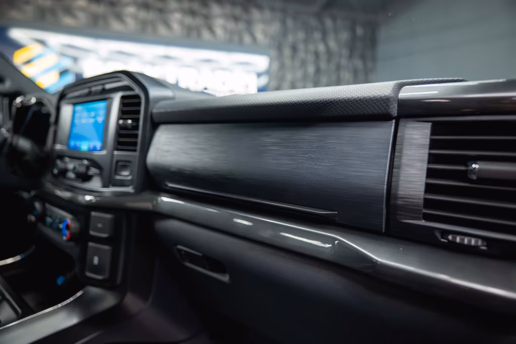 Ford F 150