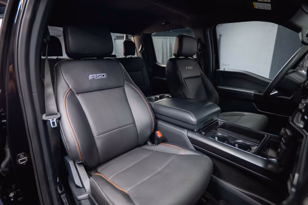 Ford F 150