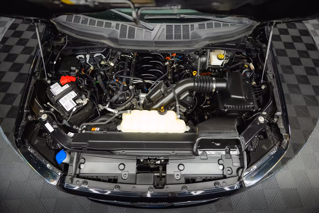 Ford F 150