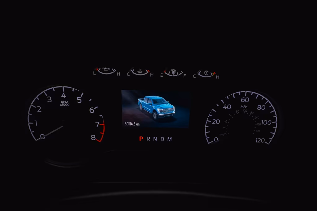 Ford F 150