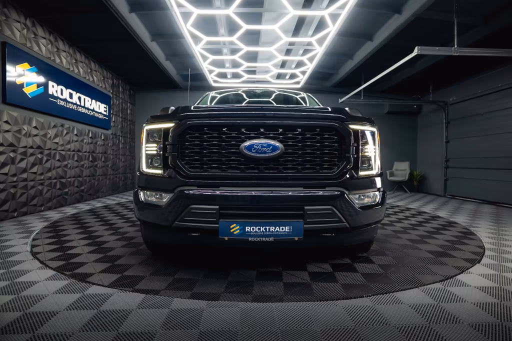 Ford F 150