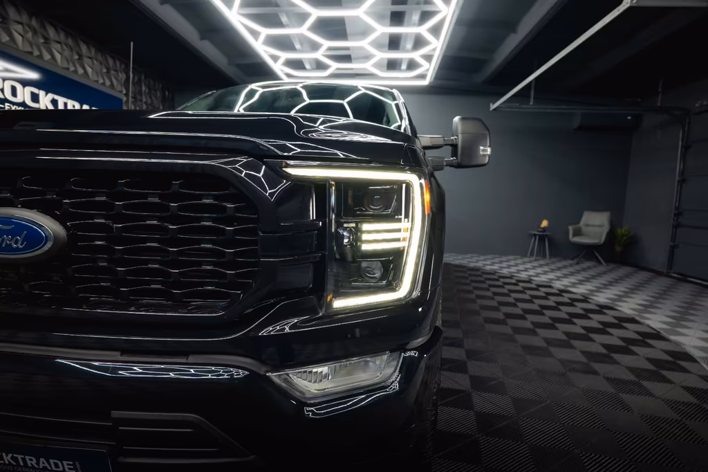 Ford F 150