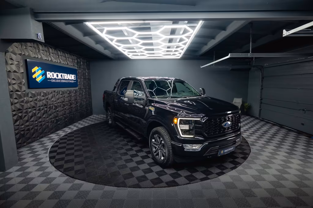 Ford F 150