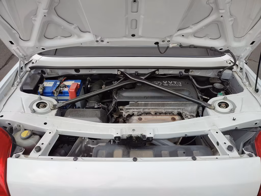 Toyota MR 2
