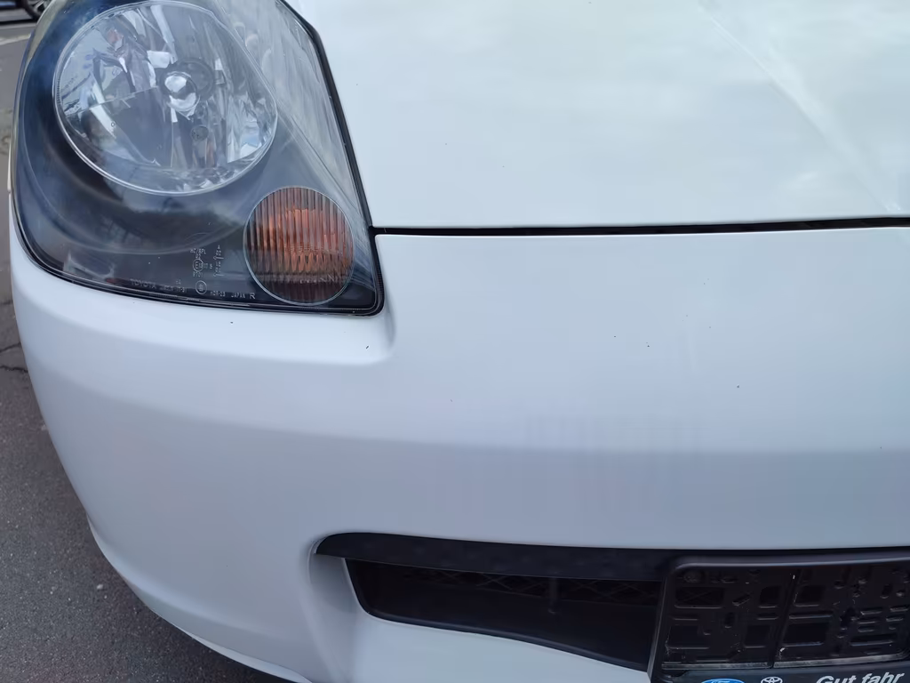 Toyota MR 2