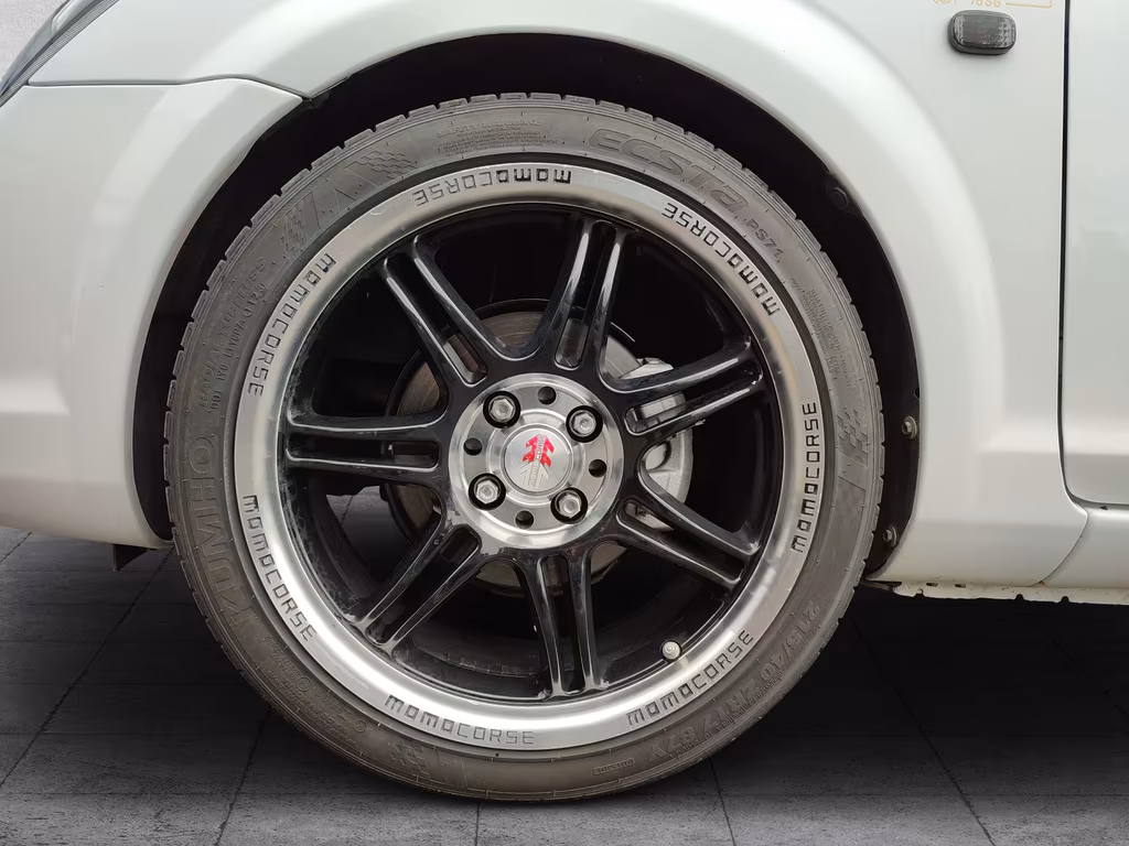 Toyota MR 2