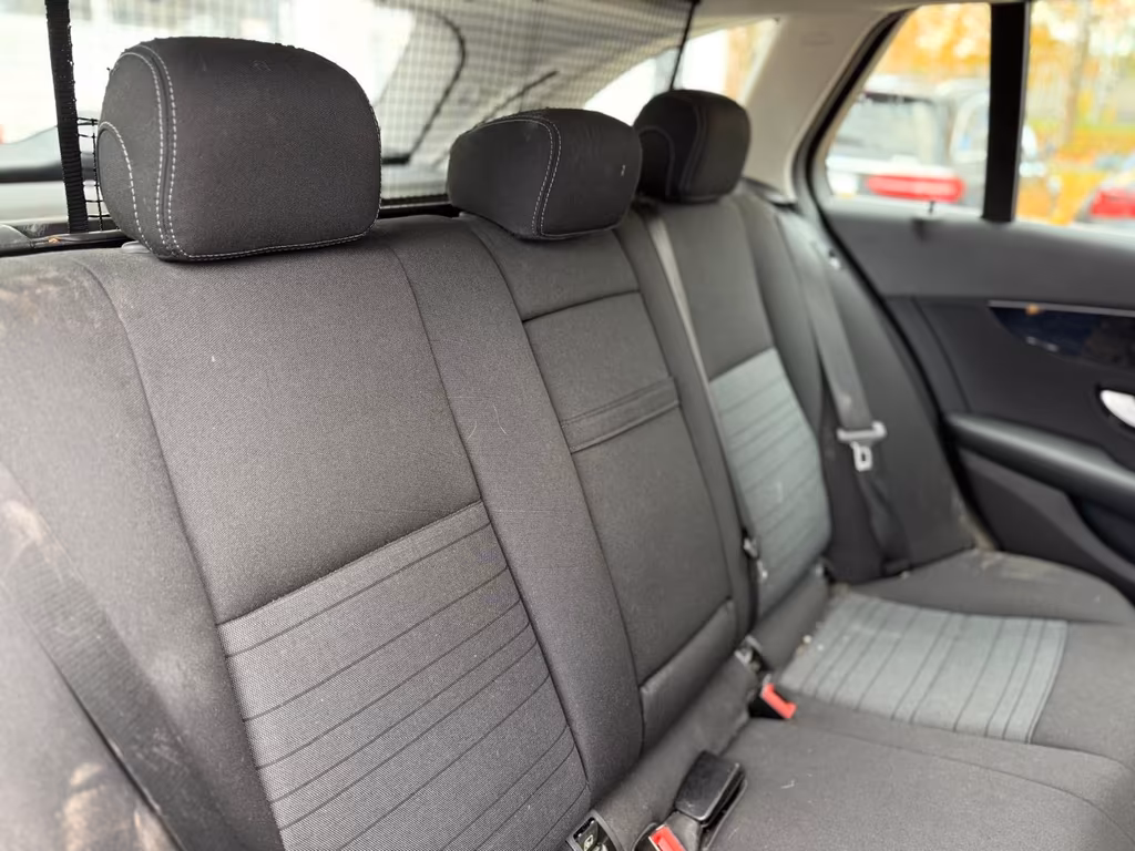 Mercedes-Benz C 400