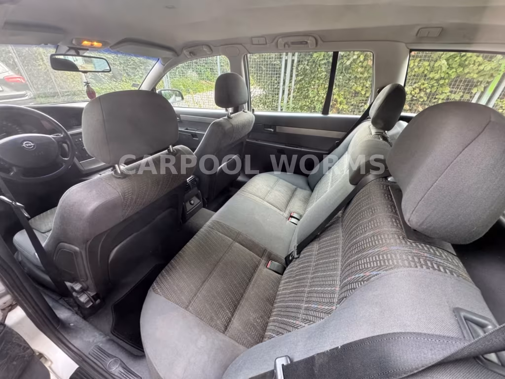 Opel Omega