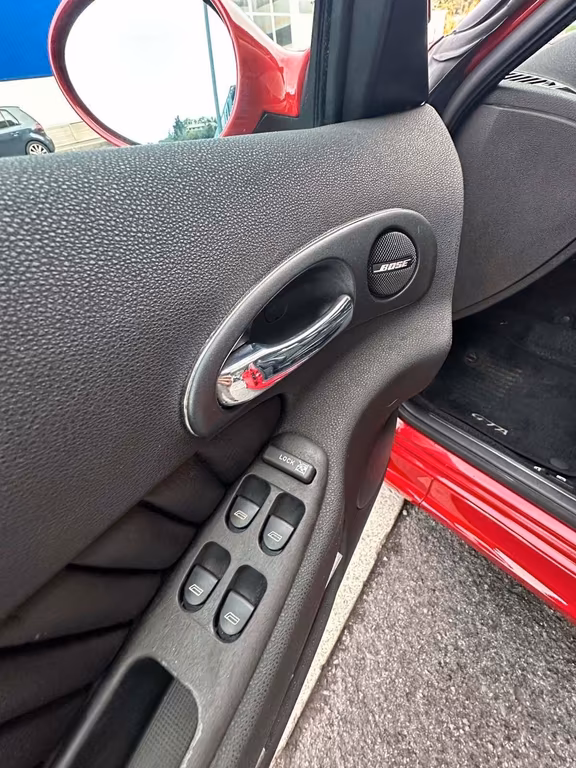 Alfa Romeo 156