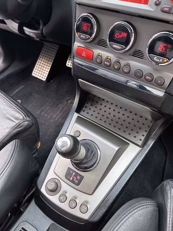 Alfa Romeo 156