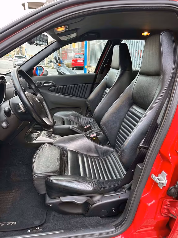 Alfa Romeo 156