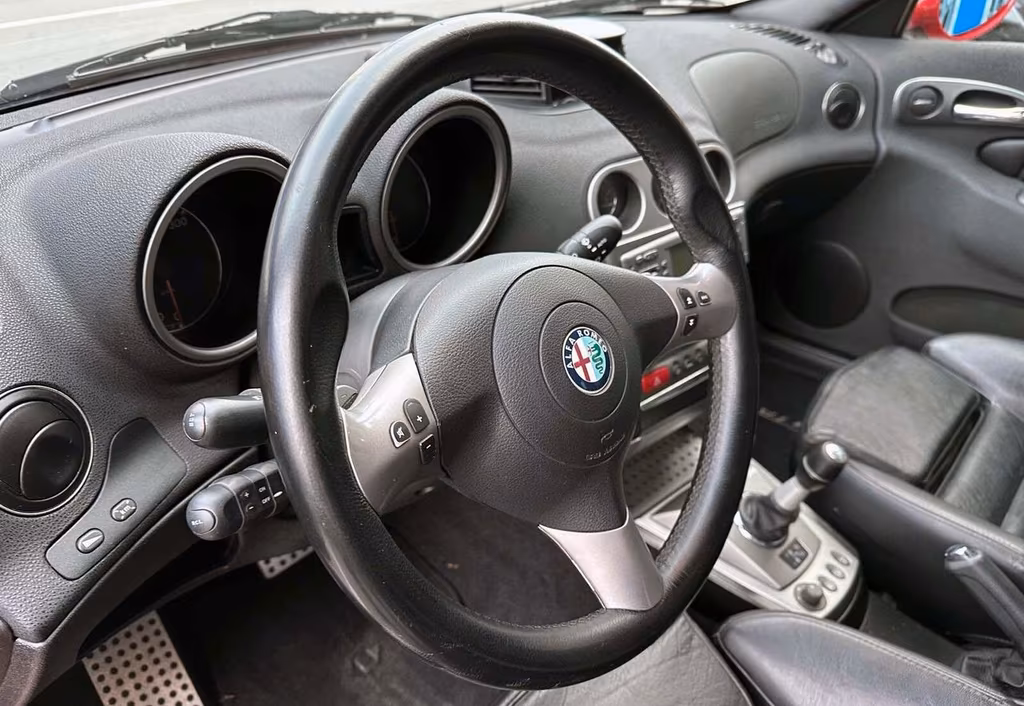 Alfa Romeo 156