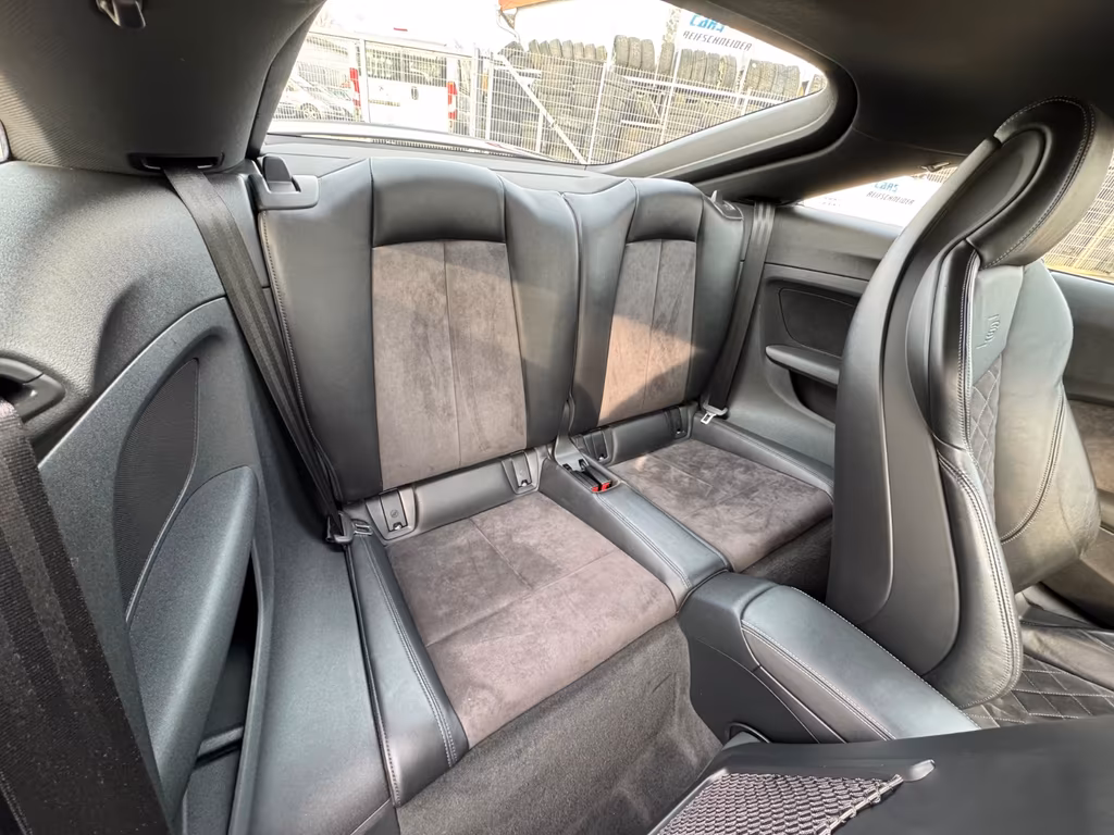 Audi TTS