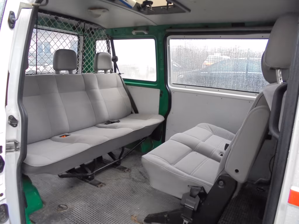 Volkswagen T4 Kombi