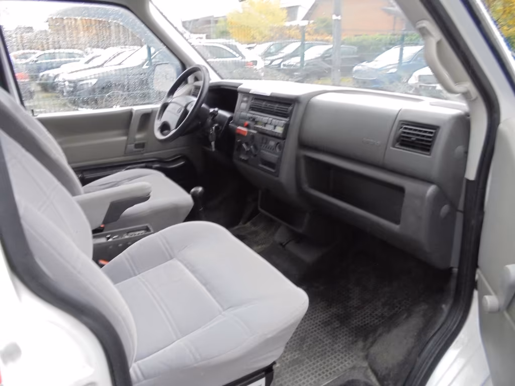 Volkswagen T4 Kombi