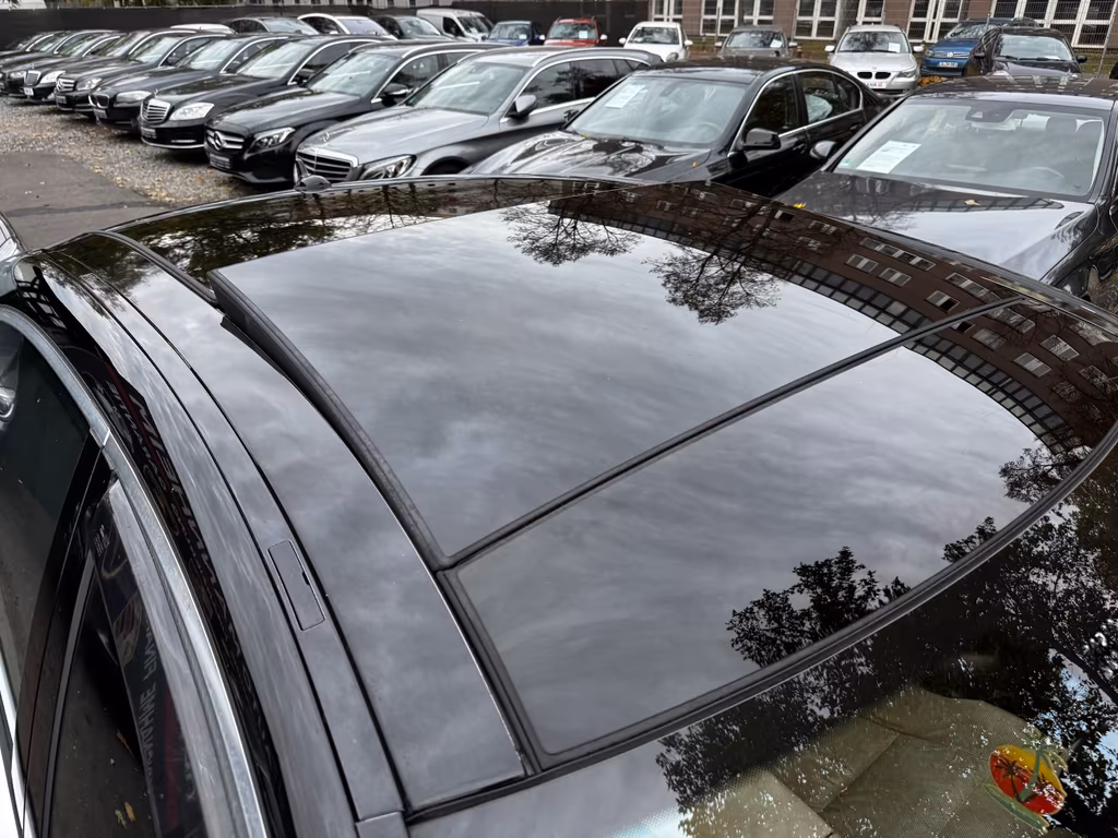 Mercedes-Benz S 250