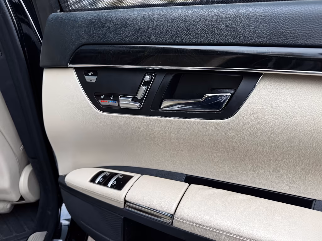 Mercedes-Benz S 250