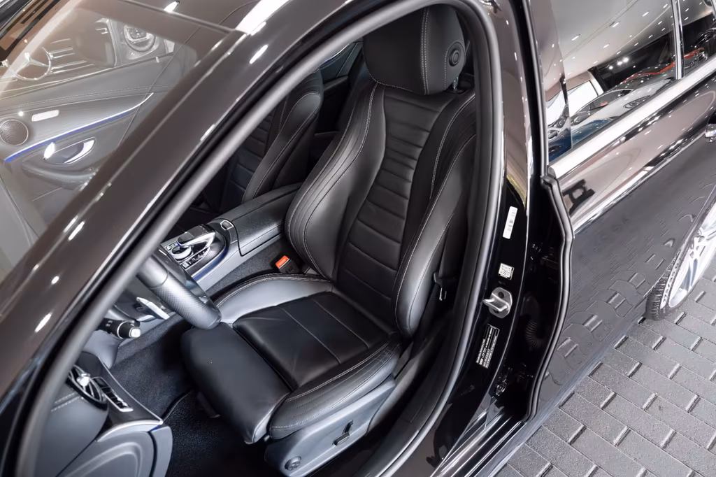 Mercedes-Benz E 450