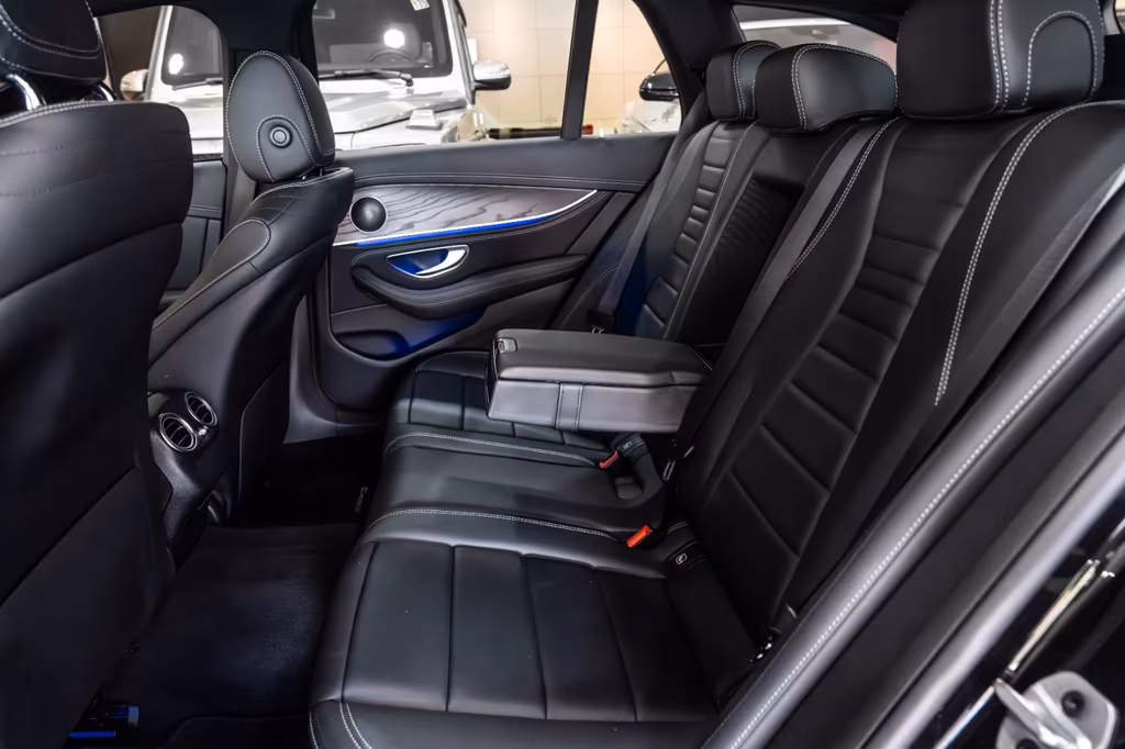 Mercedes-Benz E 450