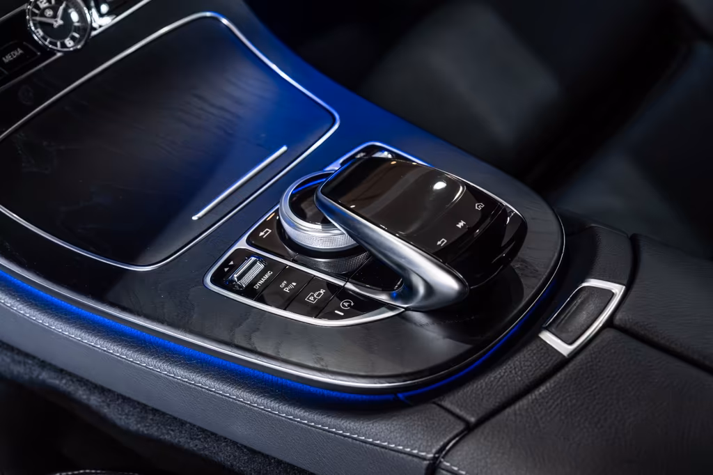 Mercedes-Benz E 450