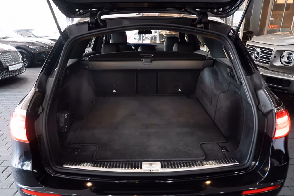 Mercedes-Benz E 450