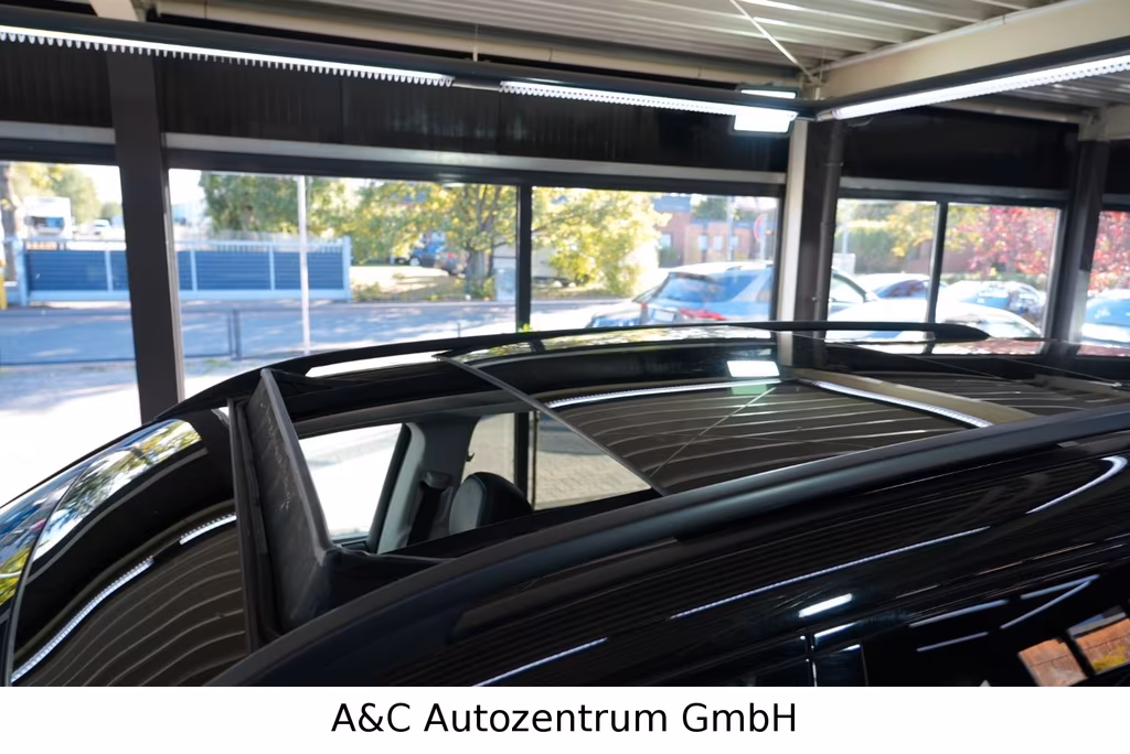 Mercedes-Benz GLS 350